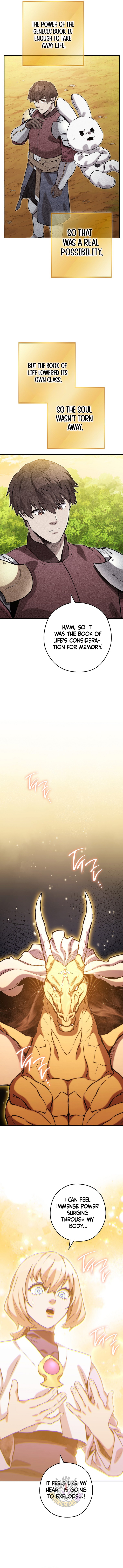 Dungeon Reset Chapter 249 1